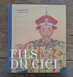 Fils du ciel, Ophalen of Verzenden, Zo goed als nieuw