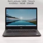 Budget laptops HP & Dell | 16GB | Windows 11, Computers en Software, 256 GB, 14 inch, Ophalen of Verzenden, Zo goed als nieuw