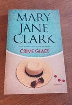 Livre crime glacé, Livres, Policiers, Enlèvement, Utilisé, Mary Jane Clark