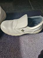 VEILIGHEIDSSCHOENEN VOEDING, Safety jogger, Wit, Ophalen of Verzenden, Werkschoenen
