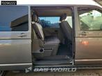 Volkswagen Transporter 180pk Dubbel Cabine Automaat L2H1 Tre, Auto's, Bestelwagens en Lichte vracht, Automaat, Euro 5, Gebruikt