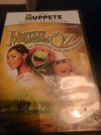 Muppets wizard of oz, Ophalen of Verzenden, Gebruikt