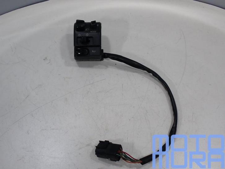 stuurschakelaar links voor de Ducati 848 2008 - 2010 superbi, Motoren, Onderdelen | Ducati, Gebruikt, Ophalen of Verzenden