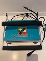 Handpers Hotfix, Ophalen, Zo goed als nieuw