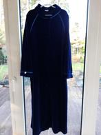 Mooie ochtendjas SCHIESSER - 48, Vêtements | Hommes, Pyjamas, Enlèvement ou Envoi, Comme neuf, Taille 48/50 (M), Schiesser