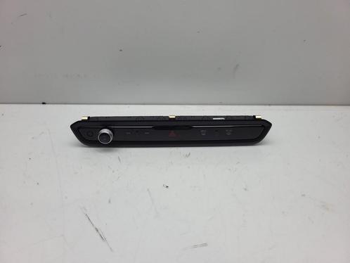 RADIOBEDIENING PANEEL BMW 3 serie Touring (G21), Auto-onderdelen, Dashboard en Schakelaars, BMW, Gebruikt