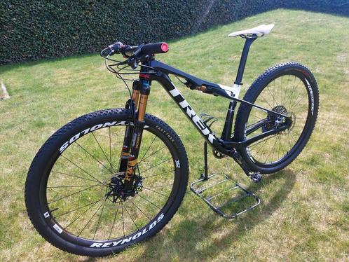Mtb trek supercaliber, Fietsen en Brommers, Fietsen | Mountainbikes en ATB, Zo goed als nieuw, Trek, Ophalen