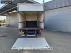 Iveco Daily 72C18 3.0L Automaat Laadklep 7tons 6meter Spoile, Auto's, Bestelwagens en Lichte vracht, Automaat, Stof, Gebruikt