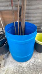 Regenton, Enlèvement, Utilisé