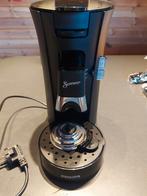Senseo csa230/60 Philips Senseo koffiepadmachine, Koffiemachine, Ophalen of Verzenden, Zo goed als nieuw, Koffiepads en cups