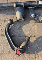 Ford S-Max originele trekhaak, Ophalen