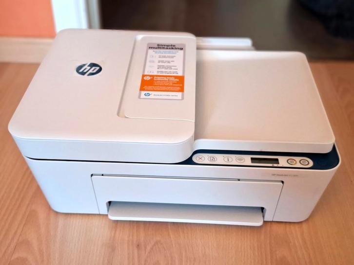 Imprimante/ Scanner HP Deskjet 4130E. All in One., Informatique & Logiciels, Imprimantes, Imprimante, Copier, Enlèvement