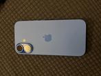 iPhone 16 marineblauw 128 GB, Telecommunicatie, Mobiele telefoons | Apple iPhone, Ophalen, 128 GB, IPhone 16
