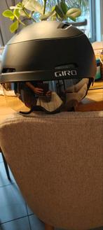 Giro Bexley speed Pedelec helm, Fietsen en Brommers, Ophalen, Zo goed als nieuw, S