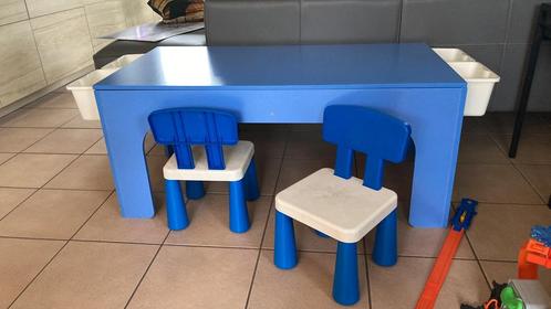 Multifunctionele kindertafel, Kinderen en Baby's, Speelgoed | Speeltafels, Zo goed als nieuw, Ophalen