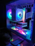 TOURE GAMING ÉDITION WHITE I5 12400F 12ÈME GÉNÉRATION NEUF, Ophalen of Verzenden, Nieuw, Gaming, SSD