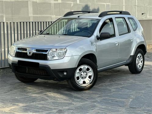 Dacia Duster 1.6i benzine!, Auto's, Dacia, Particulier, Duster, ABS, Airbags, Airconditioning, Boordcomputer, Centrale vergrendeling
