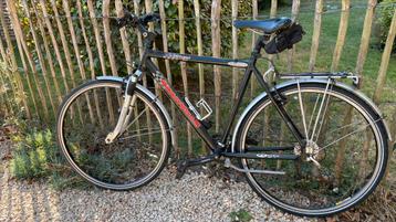 Vélo VTC Granville « Ottawa SL » beschikbaar voor biedingen