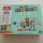Famille Zéro déchet le jeu, 8+, Drie of vier spelers, Ophalen, Zo goed als nieuw
