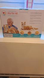 Chat mobile et miaule, Animaux & Accessoires, Enlèvement