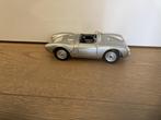 Porsche 550 A Spyder 1:18 schaalmodel, Ophalen, Nieuw, Auto, Maisto