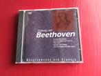 CD Ludwig van Beethoven, Ophalen of Verzenden, Zo goed als nieuw