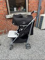 Maclaren techno XLR, Ophalen, Gebruikt, Maclaren, Voetenzak