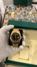 Rolex Daydate, Kleding | Heren, Overige Herenkleding, Ophalen of Verzenden, Zo goed als nieuw