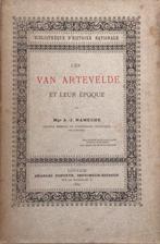 Les Van Arteveldestraat et leur Epoque par A. J.Nameche 1887, Ophalen of Verzenden