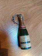Porte clé champagne Mercier, Verzamelen, Sleutelhangers, Ophalen of Verzenden, Zo goed als nieuw