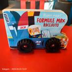 formule Max raceauto, Ophalen, Gelezen, Yo-Yo Books, 2 tot 3 jaar