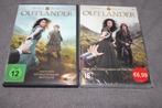 DVD Outlander Seizoen 1, Vanaf 16 jaar, Ophalen of Verzenden, Zo goed als nieuw, Actie en Avontuur