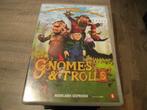 gnomes & trolls, Enlèvement ou Envoi