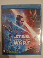 Blue Ray STAR WARS The rise of Skywalker 2 disc, Cd's en Dvd's, Blu-ray, Science Fiction en Fantasy, Ophalen of Verzenden, Zo goed als nieuw