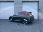 Smart #1 BEV 66kWh Brabus, Stof, Gebruikt, Euro 6, Elektrische ramen