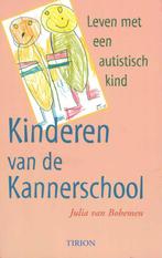 Kinderen van de Kannerschool  -  9789043900805, Livres, Psychologie, Comme neuf, Julia van Bohemen, Psychologie du développement