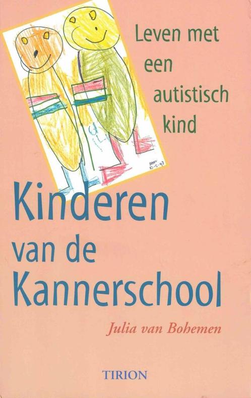 Kinderen van de Kannerschool  -  9789043900805, Livres, Psychologie, Comme neuf, Psychologie du développement, Enlèvement ou Envoi