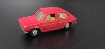 Majorette - Vintage Fiat 127 model 203 beschikbaar voor biedingen