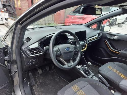 STUUR Ford Fiesta 7 (01-2017/07-2023) (H1BB3600AM), Auto-onderdelen, Besturing, Ford, Gebruikt