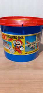 Lego blokjes Mario Bros, Kinderen en Baby's, Speelgoed | Duplo en Lego, Ophalen of Verzenden, Gebruikt, Lego