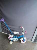 kinderfiets Disney Frozen, Ophalen, Gebruikt