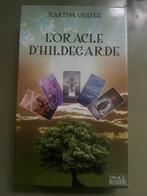 Hildegard Oracle Box, Boeken, Esoterie en Spiritualiteit, Ophalen, Gelezen, Tarot of Kaarten leggen