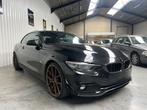 BMW 420 Cabrio das Look M - perfecte staat - gegarandeerd, Auto's, BMW, Automaat, 4 zetels, Achterwielaandrijving, 1995 cc
