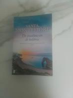 Santa Montefiore, De zwaluw en de kolibrie, Boeken, Ophalen, Gelezen