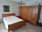 Massieve eiken  meubels te koop, Ophalen