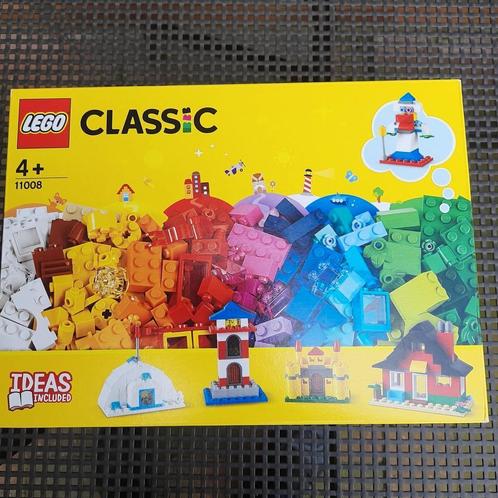 LEGO n 11008 CLASSIC IDEAS *NOUVEAU*, Enfants & Bébés, Jouets | Blocs de construction, Neuf, Autres marques, Enlèvement