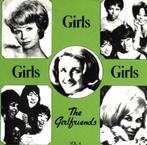 Girls Girls Girls Volume 4 - Popcorn oldies Cd, Comme neuf, Pop, Enlèvement ou Envoi