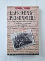 De Ardennen gevangengezet: 300 brieven aan hun families, Albert Jentgès, Ophalen of Verzenden, Tweede Wereldoorlog, Gelezen