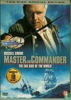 master and commander ( russell crowe ), Ophalen of Verzenden, Zo goed als nieuw
