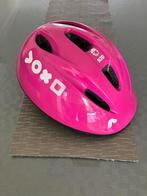 Helm voor kinderen, Jongen of Meisje, Zo goed als nieuw, Btwin, Ophalen